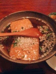 蕎麦切り大城