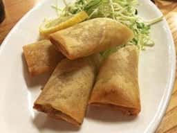 ちゃいな食堂 らく