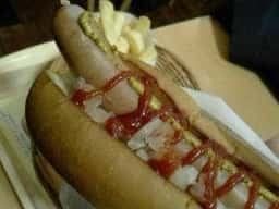 モスバーガー 和光市駅前店