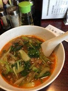中国料理上海屋