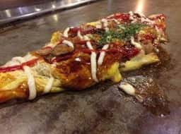 お好み焼き まるん