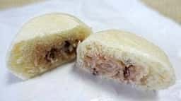 ふくや餅饅頭舗