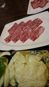 焼肉無限