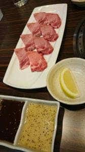 焼肉無限