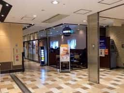 ドトールコーヒーショップ アトレ新浦安店