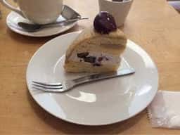 patisserie collage