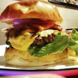 DINER & BAR LIBERTY