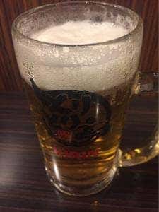 とりとり亭 神宮前店