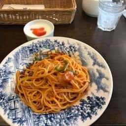 カフェ・ド・モナムール