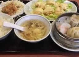 広東菜館 青龍