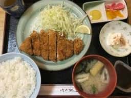食事処味のぺん