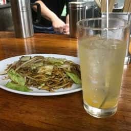 お好み焼き横田