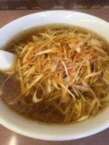 幸来軒