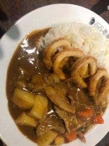 カレーハウスCoCo壱番屋 名古屋駅西口店