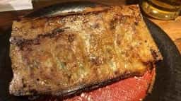 浪花ひとくち餃子 餃々 大分都町店