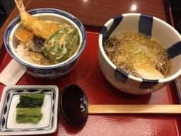天亭 成田国際空港第2T店