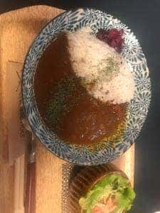 cafe+zakka ヌック