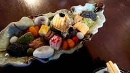 町家かふぇ 国府宮本店