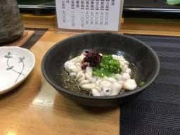 浪花すし