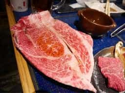 立食焼肉一穂 福島店