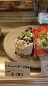 パティスリーF