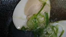 黒ひげ