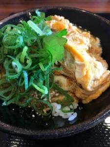丸亀製麺 鈴鹿店