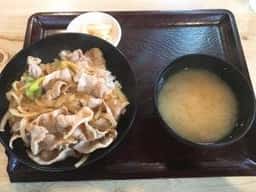 もりや食堂