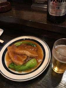居酒屋 たまじ