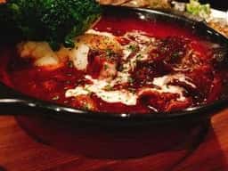 ワイン酒場 びすとろ椿々 守谷店