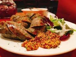 ワイン酒場 びすとろ椿々 守谷店