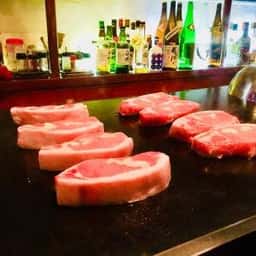 たこ焼き 鉄板焼き ごっち