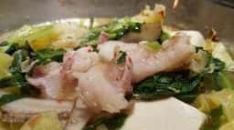 三拍子