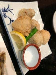 居酒屋 按針 ハウステンボス