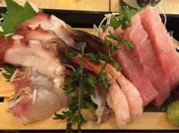魚河岸 魚○本店