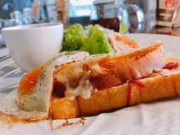 星乃珈琲店 新潟女池店