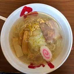 らーめん亀太郎