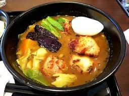 カレーハウスCoCo壱番屋 佐賀武雄店