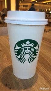 スターバックス コーヒー イーアスつくば店
