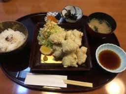 旬彩 南蔵