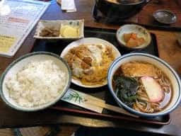 食事処 あさひ