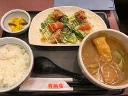 若鯱家 アピタ名古屋北店
