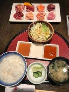 銀河離宮