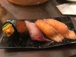 三田の和がや