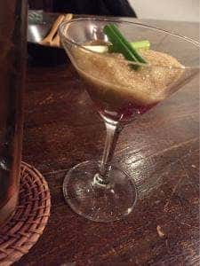 肉割烹 英