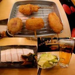 串カツ居酒屋 これや 九産大駅前店