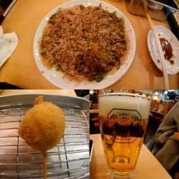 串カツ居酒屋 これや 九産大駅前店