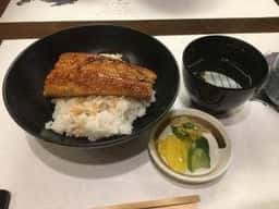 鰻城