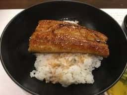 鰻城
