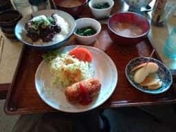 喫茶・軽食 シャルマン